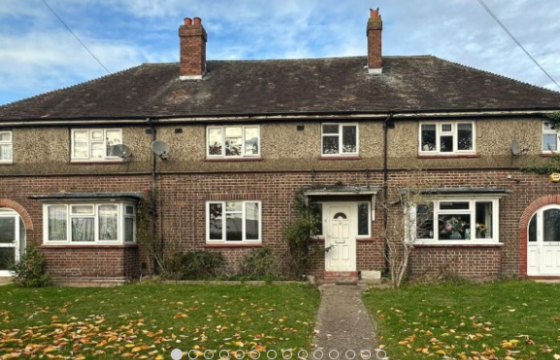 Refurbishment in Eltham photo